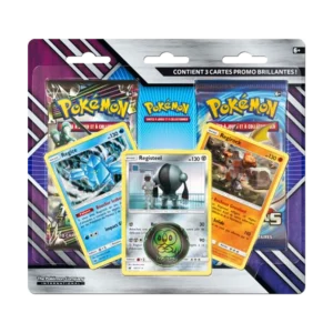 Duopack Pokémon Tempête Céleste + XY Évolutions