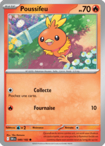 Poussifeu -  -  - Commune
