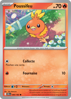 Poussifeu -  -  - Commune