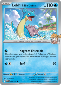 Lokhlass d'Ondine -  -  - Commune