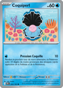 Coquiperl -  -  - Commune