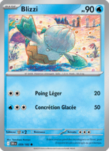 Blizzi -  -  - Commune