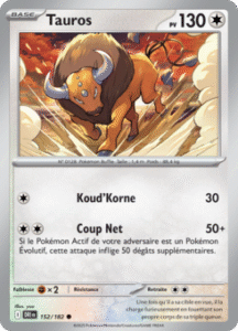Tauros -  -  - Commune