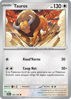 Tauros -  -  - Commune