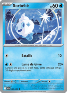 Sorbébé -  -  - Commune