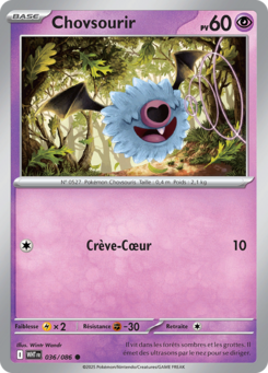 Chovsourir -  -  - Commune