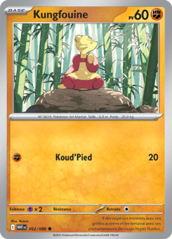 Kungfouine -  -  - Commune