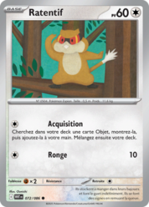 Ratentif -  -  - Commune