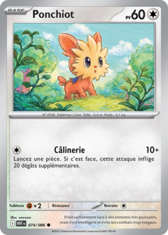 Ponchiot -  -  - Commune