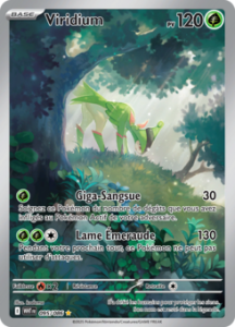 Viridium -  -  - Ultra Rare