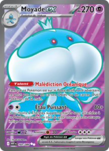 Moyade ex -  -  - Ultra Rare