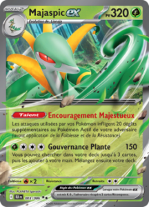 Majaspic ex -  -  - Ultra Rare