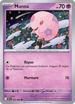 Munna -  -  - Commune