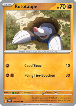 Rototaupe -  -  - Commune