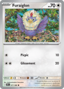 Furaiglon -  -  - Commune