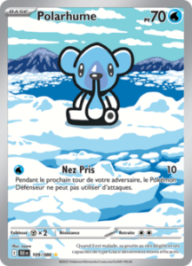 Polarhume -  -  - Ultra Rare
