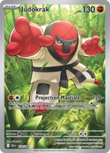 Judokrak -  -  - Ultra Rare