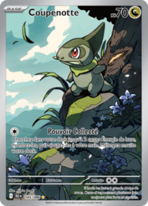 Coupenotte -  -  - Ultra Rare