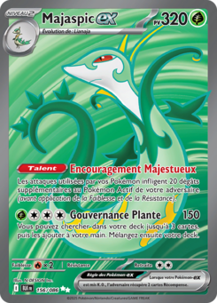 Majaspic ex -  -  - Ultra Rare