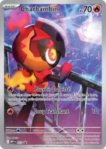 Charbambin - Promo ME - MEPFR 022
