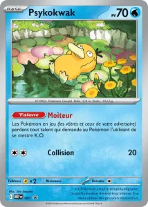 Psykokwak - Promo ME - MEPFR 007
