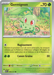 Germignon -  -  - Commune