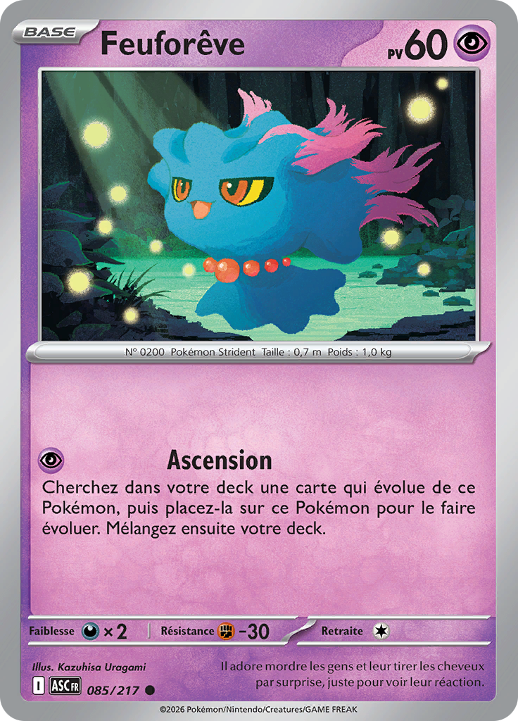 Feuforêve -  -  - Commune
