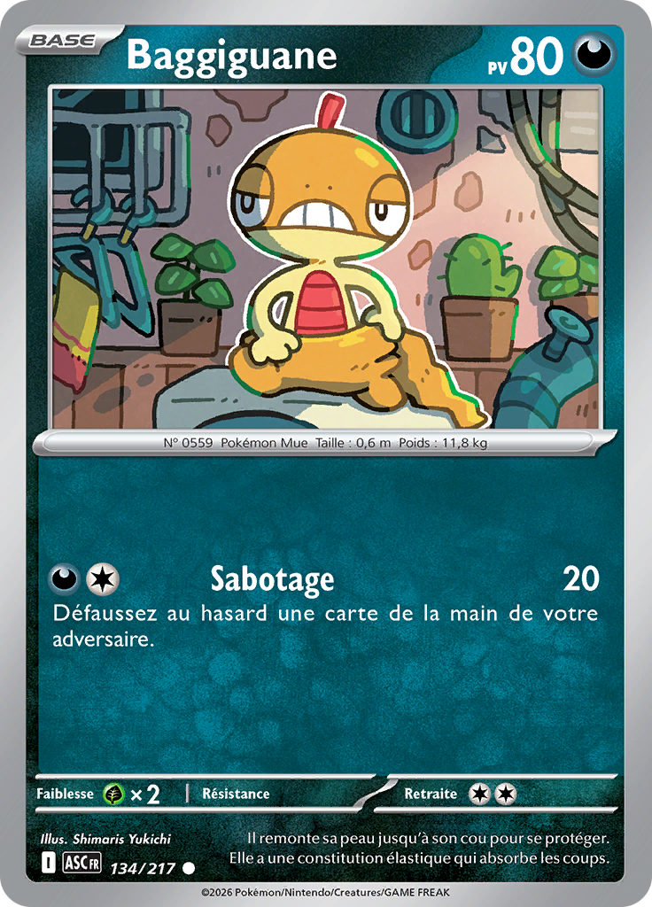 Baggiguane -  -  - Commune