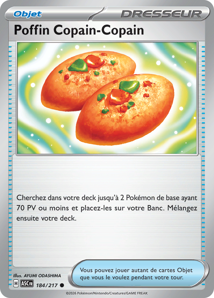 Poffin Copain-Copain -  -  - Commune