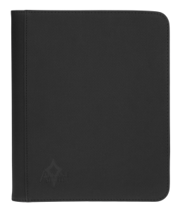 Petit Binder pour Carte Gradée Black - Arkane Shield