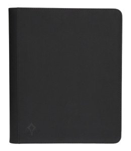 Grand Binder pour Toploader Black - Arkane Shield