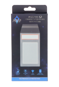 100 Pochettes pour cartes gradées PSA - Arkane Shield