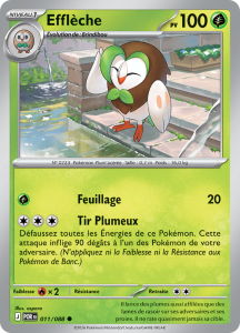 Efflèche -  -  - Commune