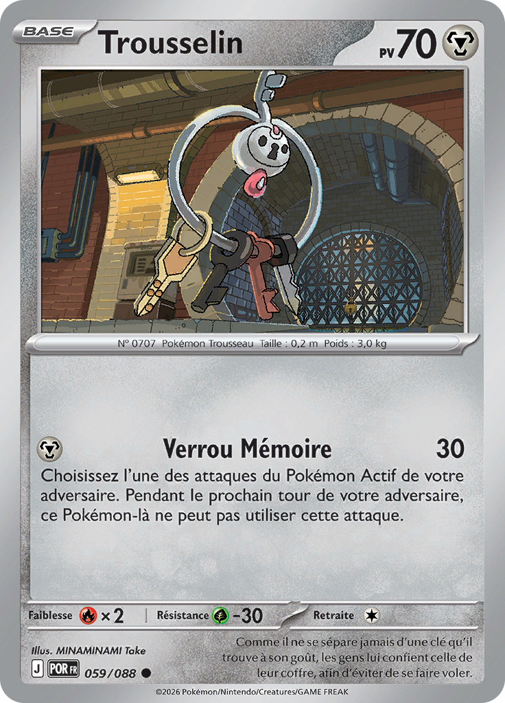 Trousselin -  -  - Commune