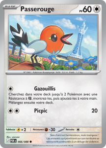 Passerouge -  -  - Commune