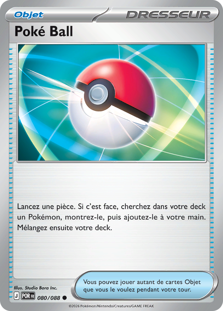 Poké Ball -  -  - Commune