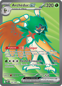 Archéduc ex -  -  - Ultra Rare