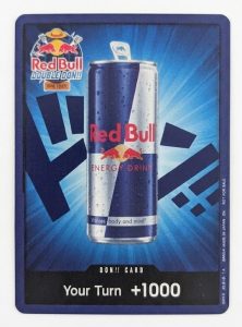 Don!! (Red Bull)