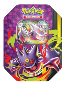 Pokébox Méga Clair de Lune 2026 (Modèle aléatoire)