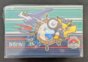 Deckbox Worlds 2015 Boston