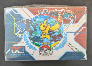 Deckbox Worlds 2014 Washington DC