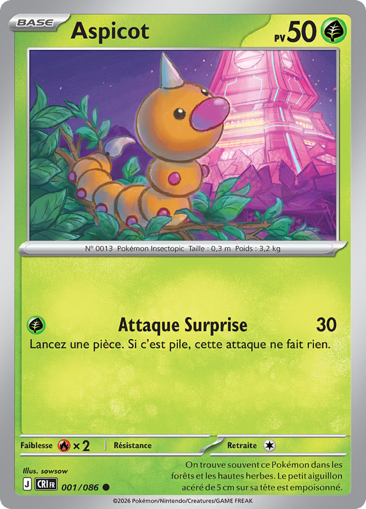 Aspicot -  -  - Commune