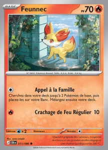 Feunnec -  -  - Commune