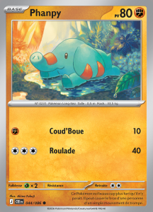 Phanpy -  -  - Commune