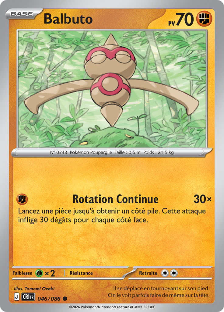Balbuto -  -  - Commune