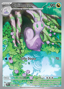 Colimucus -  -  - Ultra Rare