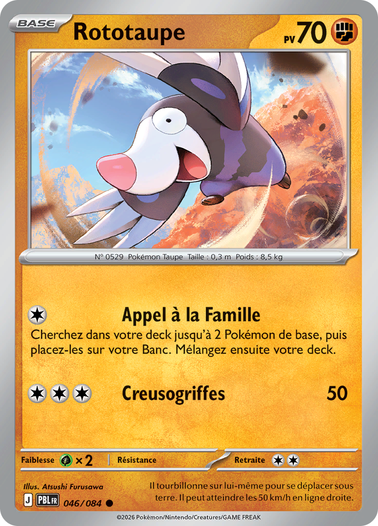 Rototaupe -  -  - Commune