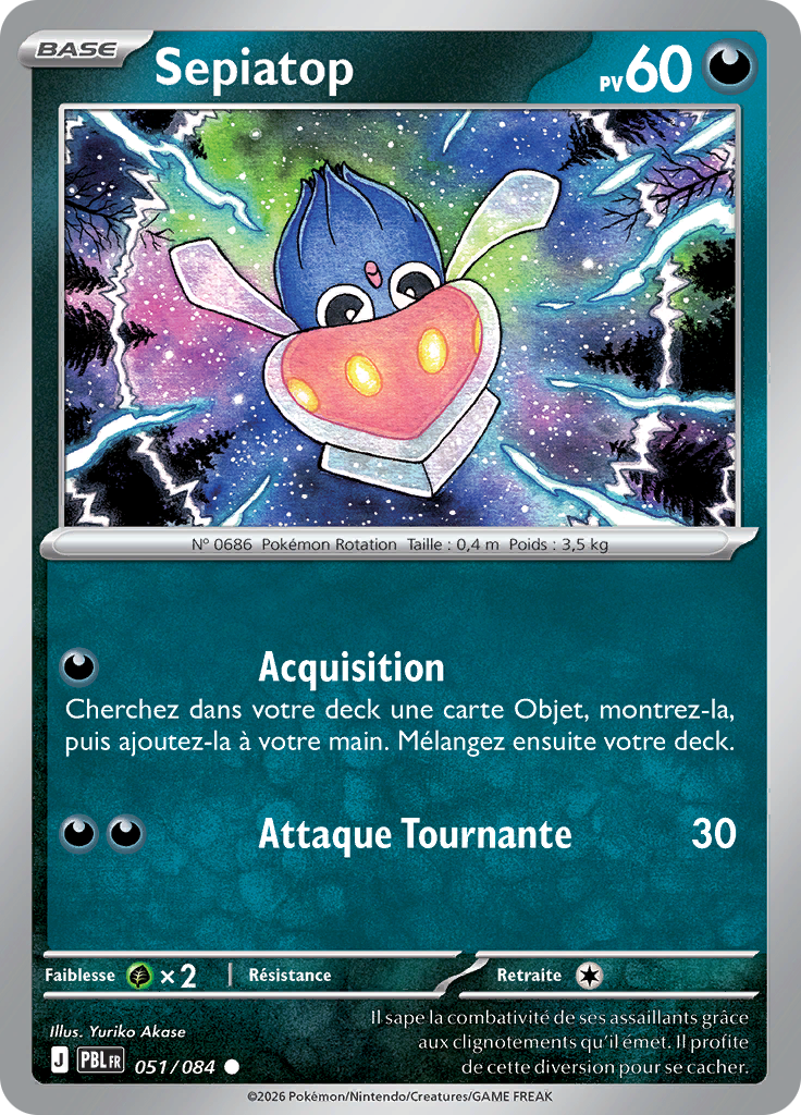Sepiatop -  -  - Commune