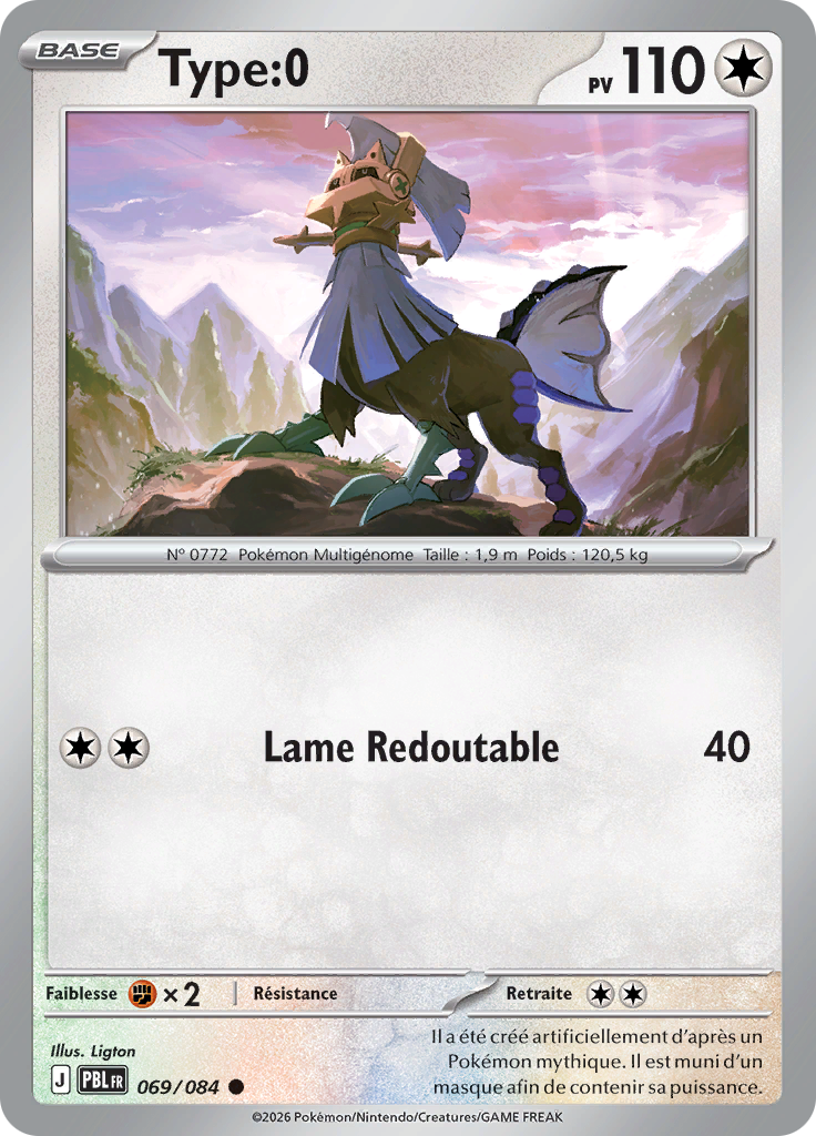 Type:0 -  -  - Commune
