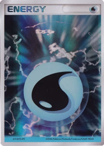 Énergie Eau - Holon Phantom